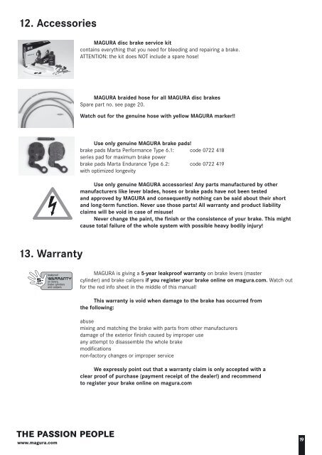 MARTA 09 E Q5 - Magura