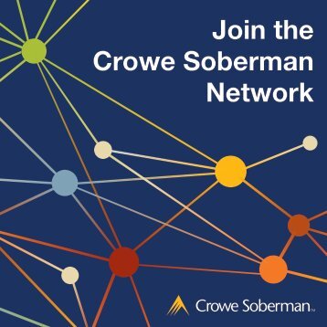 View PDF - Crowe Horwath International