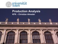 T - Lehrstuhl fÃ¼r Produktion und Logistik