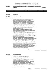 LV-Texte DSK-MV DSK-Miniverleger - Version 03-2012