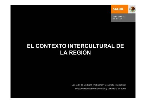 03 tema Tengo Miedo y Barreras culturales - Dirección General de ...