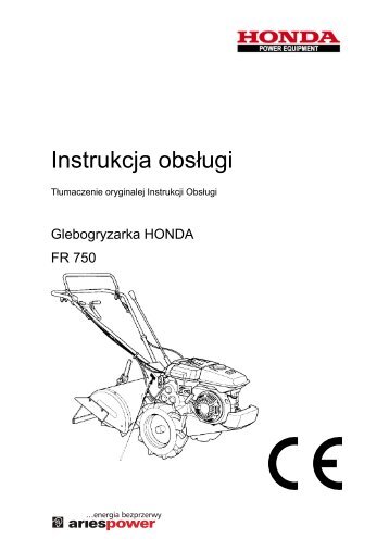 Instrukcja obsÃ…Â‚ugi - pdf [885.97 kB] - Wobis