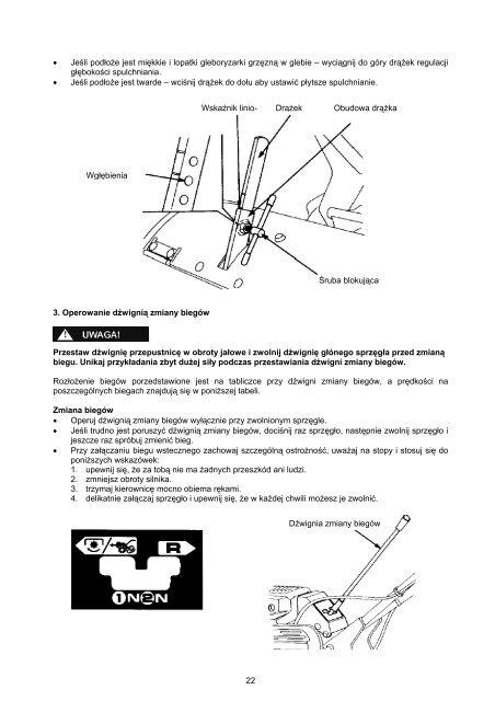 Instrukcja obsÃ…Â‚ugi - pdf [885.97 kB] - Wobis