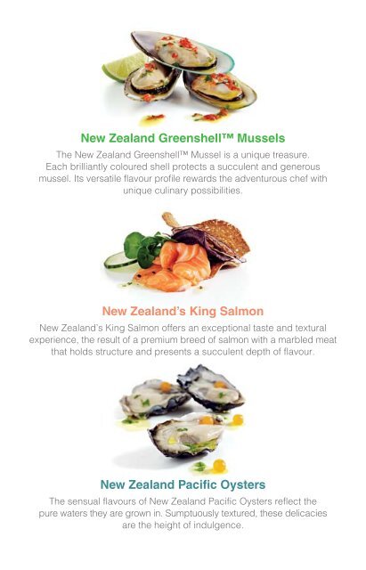 AQU 8016 Facts#5 - Aquaculture New Zealand
