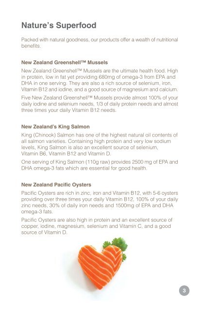 AQU 8016 Facts#5 - Aquaculture New Zealand