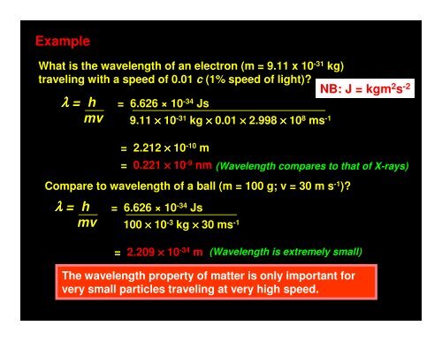 n - Wits Structural Chemistry