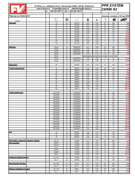 FV Plast - PPR .pdf