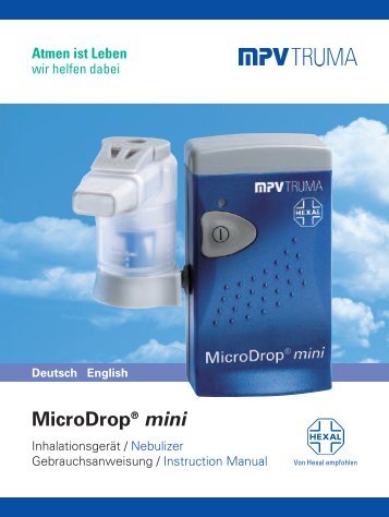 Download|Dokumente - MPV MEDICAL GmbH