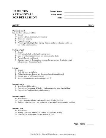 Fahn Tolosa Marin Tremor Rating Scale Pdf Drawing