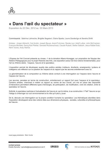 dpresse_dans_l_oeil_.. - L'espace de l'art concret