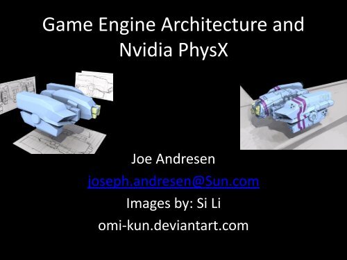 physx by nvidia free download