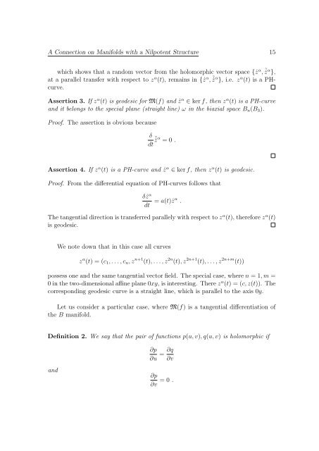 JOURNAL Series A - Pure and Applied Mathematics