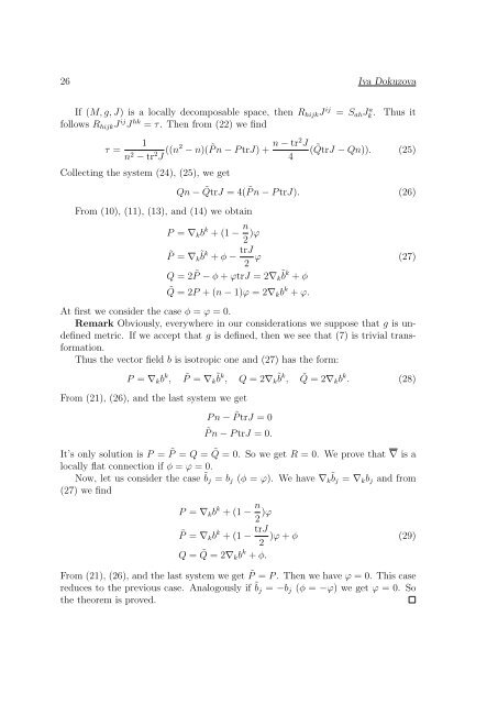 JOURNAL Series A - Pure and Applied Mathematics