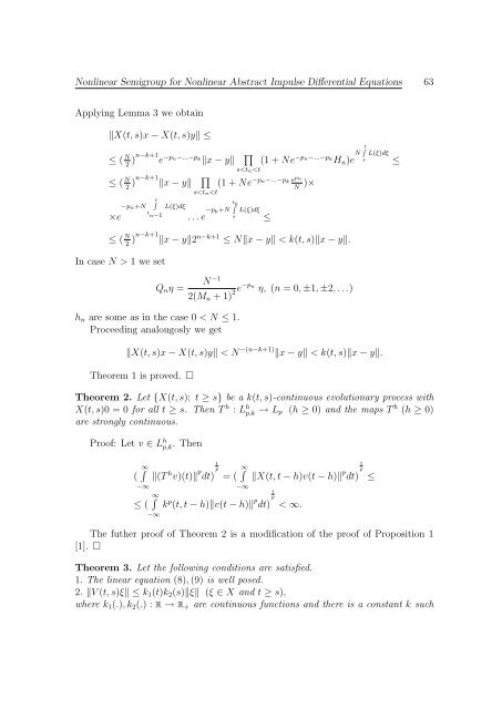 JOURNAL Series A - Pure and Applied Mathematics