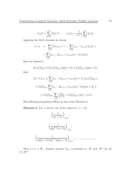 JOURNAL Series A - Pure and Applied Mathematics