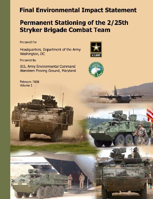 SBCT Final EIS - Govsupport.us