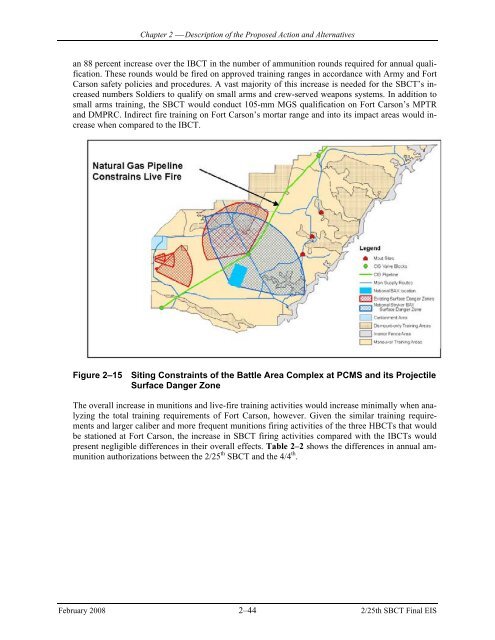 SBCT Final EIS - Govsupport.us