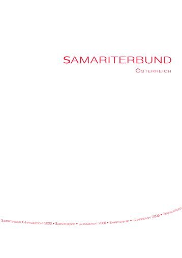 SAMARITERBUND