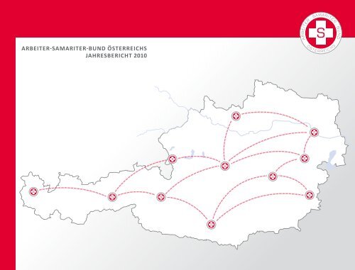 Organigramm samariterbund - Arbeiter-Samariter-Bund Österreich