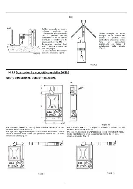 H51216-v07 Manuale Istr. per l'uso Astra Inbox MISE 27 ... - Rhoss