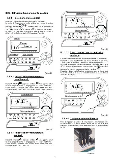 H51216-v07 Manuale Istr. per l'uso Astra Inbox MISE 27 ... - Rhoss