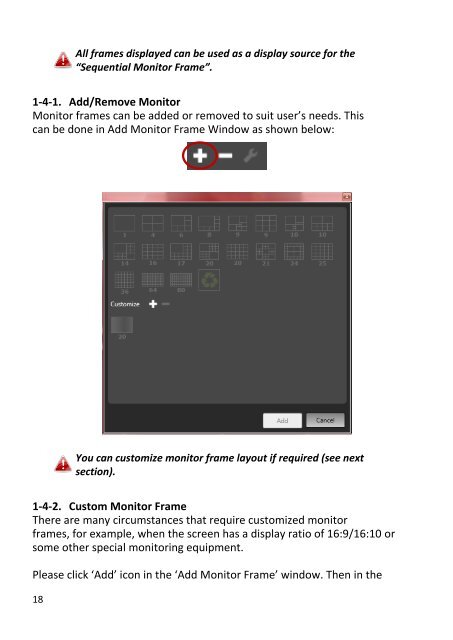 EdiView 32 User Manual - Edimax