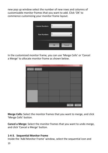 EdiView 32 User Manual - Edimax