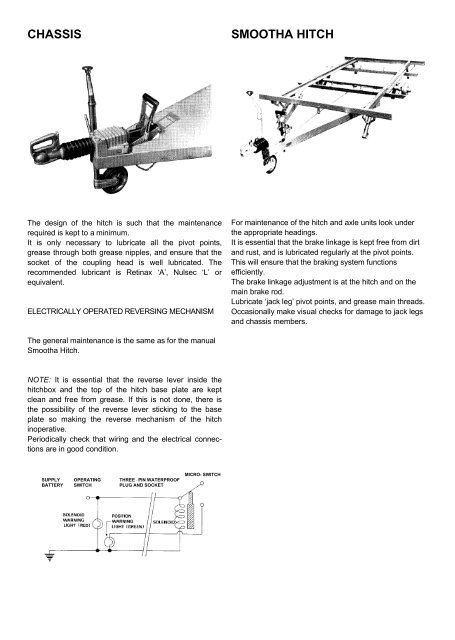 Download the Rubbery Owen Maintenance Manual in PDF Format