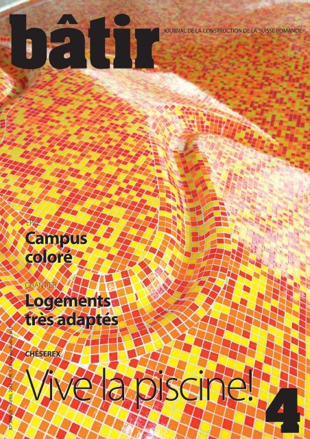 Visualiser pdf - Bâtir