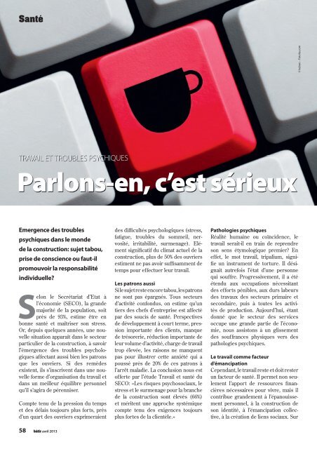 Visualiser pdf - Bâtir