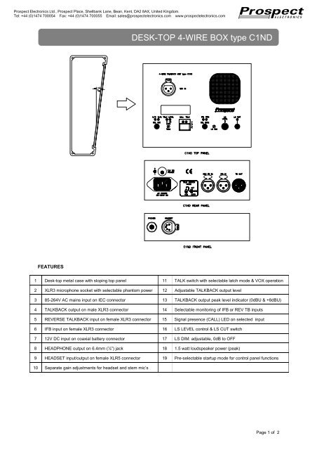 Hinton Instruments Switchmix II: Matrice analogique pour CV et audio