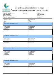 Fiche d'Ã©valuation intermÃ©diaire (pdf - 145,09 ko)