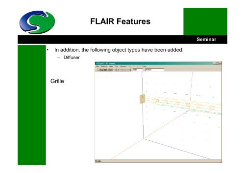 The Use and Application of CFD in the Air Conditioning and ... - Cham