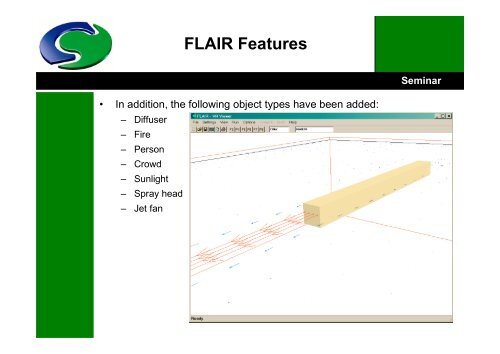 The Use and Application of CFD in the Air Conditioning and ... - Cham