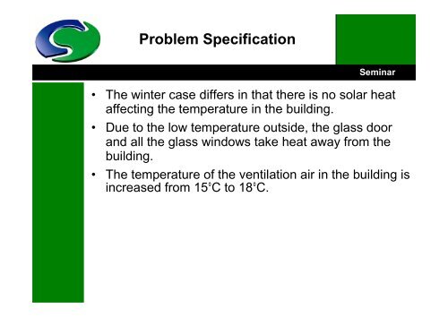 The Use and Application of CFD in the Air Conditioning and ... - Cham