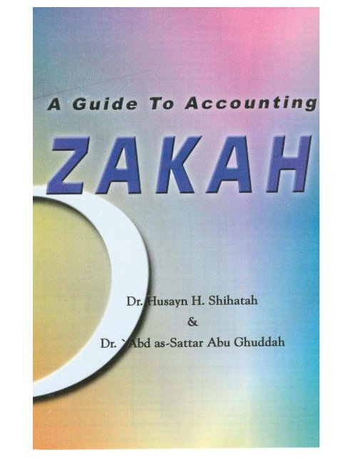 A Guide to Accounting ZAKAH.pdf