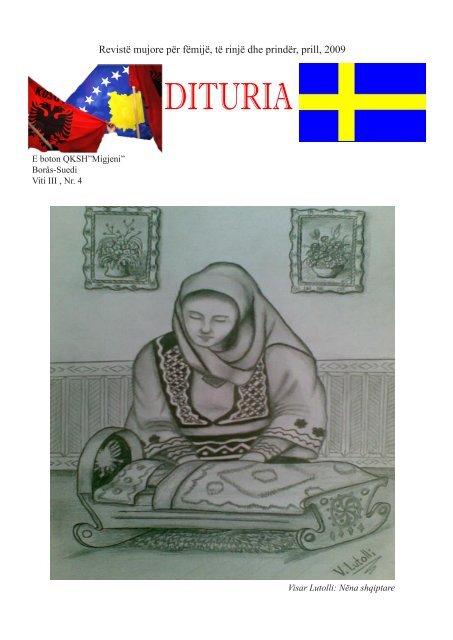 DITURIA