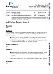 AS9N010B.STB AS-93plus Service Manual.fm - LIQUID-scan GmbH ...