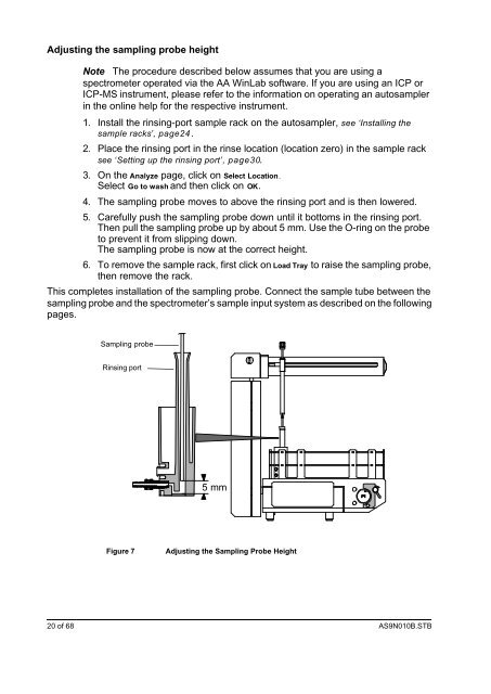 AS9N010B.STB AS-93plus Service Manual.fm - LIQUID-scan GmbH ...