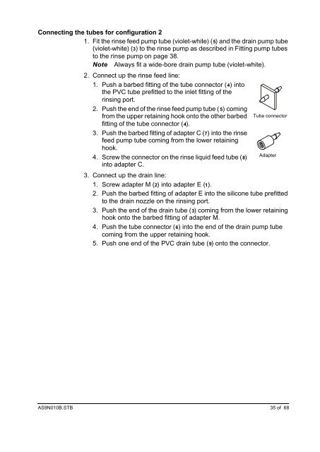 AS9N010B.STB AS-93plus Service Manual.fm - LIQUID-scan GmbH ...