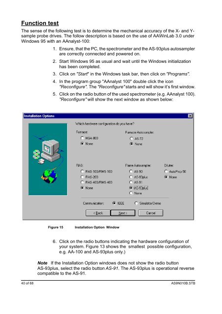 AS9N010B.STB AS-93plus Service Manual.fm - LIQUID-scan GmbH ...