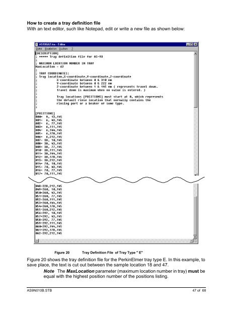 AS9N010B.STB AS-93plus Service Manual.fm - LIQUID-scan GmbH ...