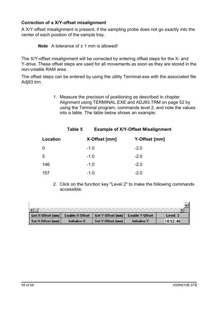 AS9N010B.STB AS-93plus Service Manual.fm - LIQUID-scan GmbH ...