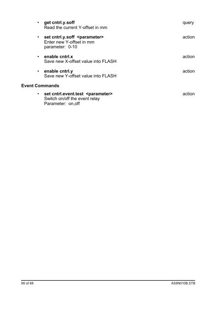 AS9N010B.STB AS-93plus Service Manual.fm - LIQUID-scan GmbH ...