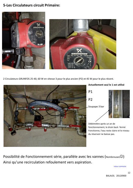 Un CESI en auto construction dans le nord de la ... - APPER Solaire