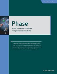 Phase Brochure - ISP