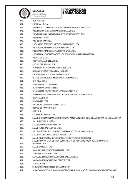 328. MEDICOS CARDIOLOGOS