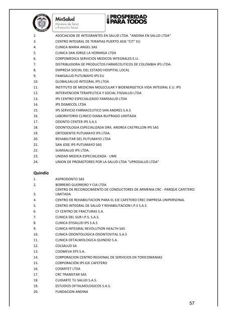 34. FUNDACION AMIGOS QUE