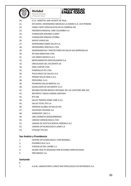 21. FUNDACION CENTRO CARD