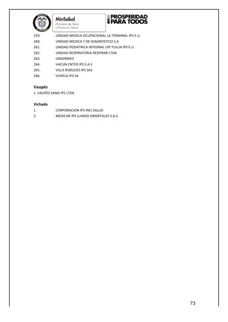 214. PROGRAMAS INTEGRALES